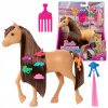 Mattel Barbie The Great Horse Chase Koník Stylingový poník Mattel Barbie The Great Horse Chase Koník Stylingový poník