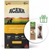 Acana Puppy Recipe 17 kg + 2x Bon Idea Kosť pre psa ZADARMO Acana Puppy Recipe 17 kg + 2x Bon Idea Kosť pre psa ZADARMO
