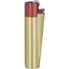 Clipper Metal Crown Jewels - Gold Clipper Metal Crown Jewels - Gold