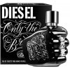Diesel Only the Brave Tattoo, Toaletná voda 50ml pre mužov Diesel Only the Brave Tattoo, Toaletná voda 50ml pre mužov