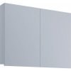 VCM VCM Zrkadlová skrinka 80cm  VCM VCM Zrkadlová skrinka 80cm