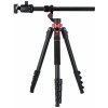 Rollei Stativ Compact Traveler No 2 XL Foto/ Zátěž 5kg/ Vytažený 212 cm/ Hliník 26978 Rollei Stativ Compact Traveler No 2 XL Foto/ Zátěž 5kg/ Vytažený 212 cm/ Hliník 26978