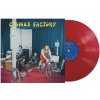 Creedence Clearwater: Cosmo's Factory (Coloured Opaque Apple Red Vinyl, Remaster 2025) - Vinyl (LP) Creedence Clearwater: Cosmo's Factory (Coloured Opaque Apple Red Vinyl, Remaster 2025) - Vinyl (LP)
