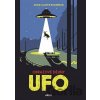 UFO - Adam Allsuch Boardman UFO - Adam Allsuch Boardman