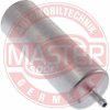 Palivový filter MASTER-SPORT GERMANY 516-KF-PCS-MS Palivový filter MASTER-SPORT GERMANY 516-KF-PCS-MS