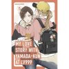 Inklore My Love Story with Yamada-kun at Lv999 5 Inklore My Love Story with Yamada-kun at Lv999 5