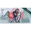Stonemaier Games Wyrmspan Dragon Academy