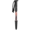 Manfrotto Element MII Monopod AL RD 5 Sec MMELMIIA5RD Manfrotto Element MII Monopod AL RD 5 Sec MMELMIIA5RD