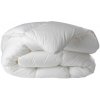 Prešívaná prikrývka Quallofil Air®, 350 g/m2 biela 220 Blancheporte Prešívaná prikrývka Quallofil Air®, 350 g/m2 biela 220 Blancheporte