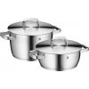 WMF Súprava hrncov Iconic 740126030 WMF Súprava hrncov Iconic 740126030