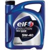 Elf EVOLUTION 900 SXR 5W-40 4L Elf EVOLUTION 900 SXR 5W-40 4L