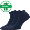 VOXX ponožky Beng dark blue 3 páry 39-42 119610 VOXX ponožky Beng dark blue 3 páry 39-42 119610