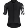 Assos EQUIPE RS Jersey S11, Black Series Veľkosť: S Assos EQUIPE RS Jersey S11, Black Series Veľkosť: S