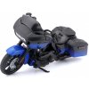 Maisto Harley-Davidson CVO Road Glide 2018 1:18 Maisto Harley-Davidson CVO Road Glide 2018 1:18