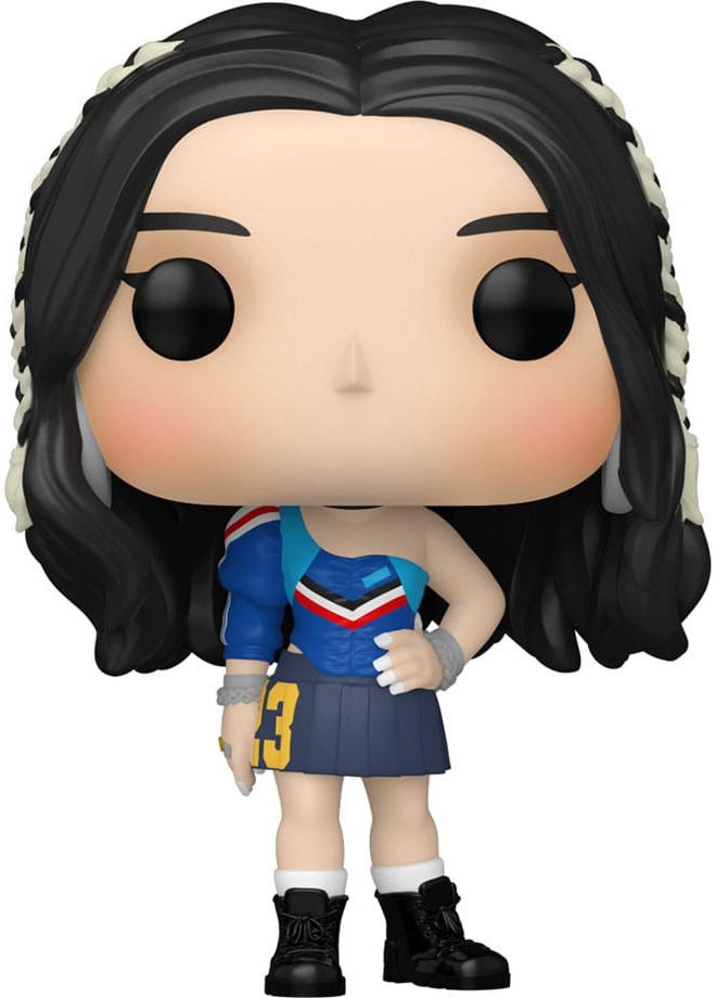 Funko Pop! 361 Rocks Blackpink Jisoo