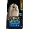 Farmina Cibau Adult Sensitive Fish Mini - 0,8kg Farmina Cibau Adult Sensitive Fish Mini - 0,8kg