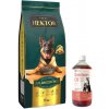 HEKTOR BALANCED Dospelý 15kg & LAB V Lososový olej pre psov a mačky 1000ml HEKTOR BALANCED Dospelý 15kg & LAB V Lososový olej pre psov a mačky 1000ml