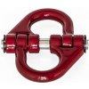 HOBBYTECH Tažné dvojité kovové oko 28 mm (HT-SU1801123) HOBBYTECH Tažné dvojité kovové oko 28 mm (HT-SU1801123)