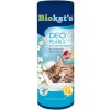 Biokat's DEO PEARLS osviežovač WC cotton blossom 700 g Biokat's DEO PEARLS osviežovač WC cotton blossom 700 g