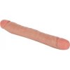 ToyJoy Get Real Jr. Dvojité dildá 32 cm ToyJoy Get Real Jr. Dvojité dildá 32 cm