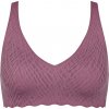Dámska podprsenka SLOGGI, ZERO FEEL BLISS SOFT BRA Ružová L Dámska podprsenka SLOGGI, ZERO FEEL BLISS SOFT BRA Ružová L
