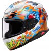 SHOEI prilba NXR2 Yagyo TC-2 - 2XS SHOEI prilba NXR2 Yagyo TC-2 - 2XS