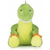 Mumbles Plyšový dinosaurus - 42 cm MM053 Green one size Mumbles Plyšový dinosaurus - 42 cm MM053 Green one size