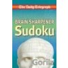 Brain Sharpener Sudoku - DAILY TELEGRAPH Brain Sharpener Sudoku - DAILY TELEGRAPH