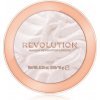 Makeup Revolution Reloaded rozjasňovač odtieň Peach Lights 6,5 g