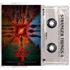 Kazeta Soundtrack - Stranger Things (Music From The Netflix Original Series Season 4) Kazeta Soundtrack - Stranger Things (Music From The Netflix Original Series Season 4)
