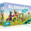 Albi Klobúčik hop! Albi Klobúčik hop!