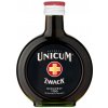 Unicum Bylinný 40% 0,1 l (čistá fľaša) Unicum Bylinný 40% 0,1 l (čistá fľaša)