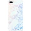 Odolné silikónové puzdro iSaprio - Raibow Marble 10 - iPhone 8 Plus Odolné silikónové puzdro iSaprio - Raibow Marble 10 - iPhone 8 Plus