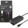 Qoltec Nabíjačka pre Lenovo 65W | 20V | 3.25A | Slim tip + pin | + napájací kábel Qoltec Nabíjačka pre Lenovo 65W | 20V | 3.25A | Slim tip + pin | + napájací kábel