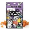 Lyopro mňau poch. sušené Měkké kuřecí kostky 70g 70g Lyopro mňau poch. sušené Měkké kuřecí kostky 70g 70g