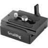 SMALLRIG 2280 QR Clamp & Plate Arca SMALLRIG 2280 QR Clamp & Plate Arca