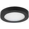 RABALUX 5274 Coco zápustné svietidlo LED D85mm 3W/220lm 4000K IP44 čierna, biela RABALUX 5274 Coco zápustné svietidlo LED D85mm 3W/220lm 4000K IP44 čierna, biela