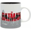 Hrnček The Batman 2022 - Red Silhouette, 0,32 l Hrnček The Batman 2022 - Red Silhouette, 0,32 l
