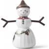 Vianočná dekorácia Hammershøi Snowgirl Vianočná dekorácia Hammershøi Snowgirl