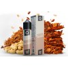 Příchuť Infamous Liqonic S&V: Tobacco Parliament (Tabák s oříškem) 10ml Příchuť Infamous Liqonic S&V: Tobacco Parliament (Tabák s oříškem) 10ml