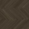 Parador SPC Trendtime 3 Herringbone Dub Oxford tmavohnedý matná štruktúra 1748855 1,92 m²