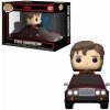 Figúrka Stranger Things - Steve Harrington Ride Funko POP! Figúrka Stranger Things - Steve Harrington Ride Funko POP!