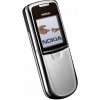 Mobilný telefón Nokia 8800 strieborný, 3 GB RAM, 128 MB, 3G, LCD Mobilný telefón Nokia 8800 strieborný, 3 GB RAM, 128 MB, 3G, LCD