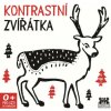 Kontrastní zvířátka Kontrastní zvířátka