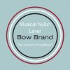 Bow Brand No.5 LEVER Nylon (A 1. oktáva) Bow Brand No.5 LEVER Nylon (A 1. oktáva)
