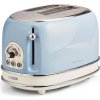 Ariete Vintage 155/15 modrý Ariete Vintage 155/15 modrý