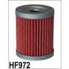 HIFLO FILTRO Olejový filter HF972 HIFLO FILTRO Olejový filter HF972