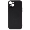 Swissten SOFT JOY MagStick Apple iPhone 15 PLUS čierne