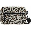 New-Era Tašky Leopard camera bag newera Čierna New-Era Tašky Leopard camera bag newera Čierna