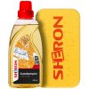 SHERON Autošampón s voskom 500 ml + huba SHERON Autošampón s voskom 500 ml + huba